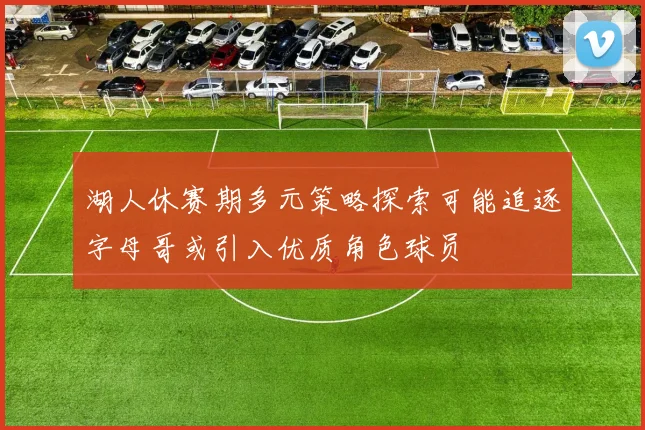 湖人休赛期多元策略探索可能追逐字母哥或引入优质角色球员
