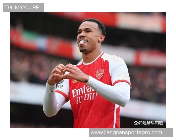 加布里埃尔助力阿森纳稳固防线关键时刻提升球队攻防表现